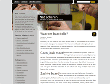 Tablet Screenshot of natscheren.net